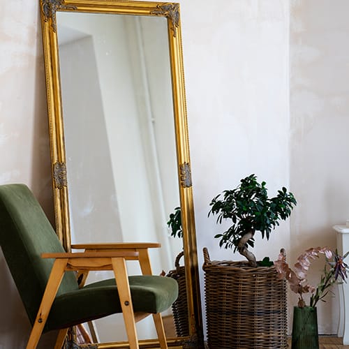Decoración
