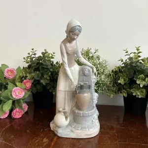 Aguadora de la Nao
