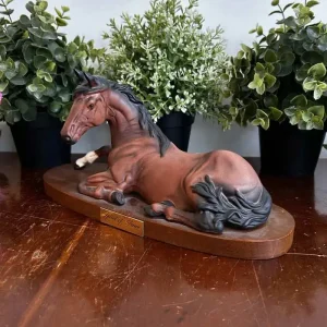 Cabalo Spirit