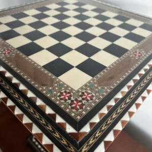 Ajedrez