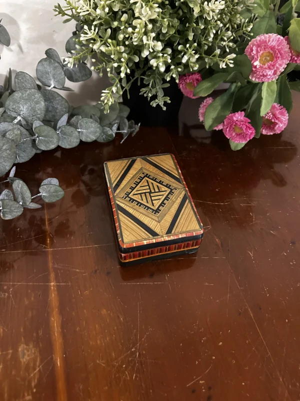 Caja