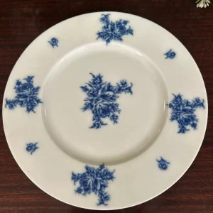 Platos de Bidasoa