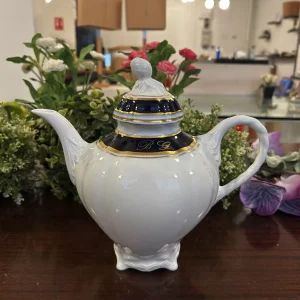 Cafetera de Bidasoa