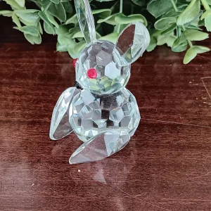 Figura de conejo