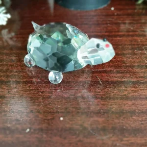 Figura de tortuga