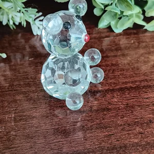Figura de oso