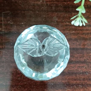 Figura de manzana
