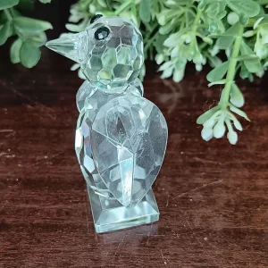 Figura de pingüino