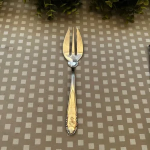 Tenedor de servir