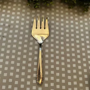 Tenedor trinchero