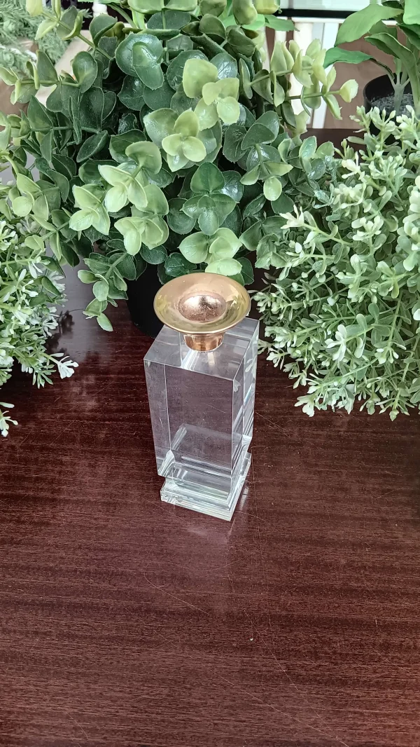 Candelabro de metacrilato - Imagen 2