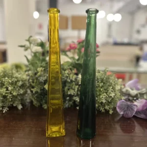 Juego de dos violeteros
