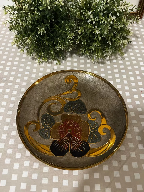 Platos decortativos