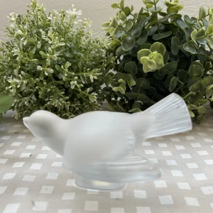 Paloma de Lalique