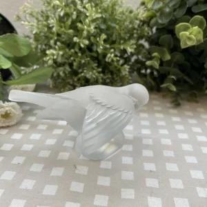 Paloma de Lalique