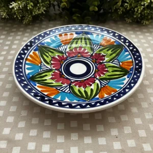 Plato decorativo