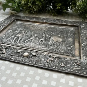 Placa Rendición de Breda