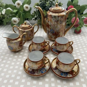 Juego de té