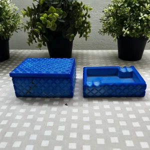 Juego caja