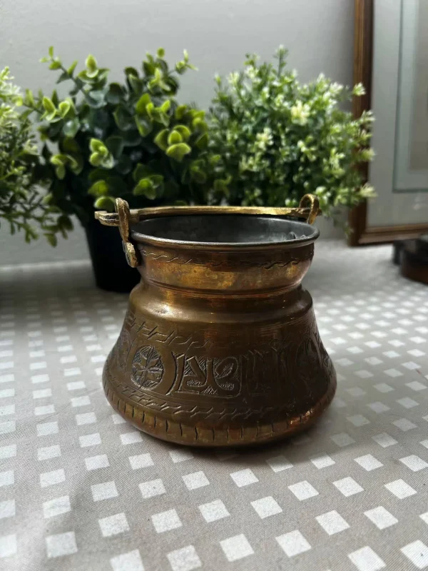 Olla de cobre - Imagen 2