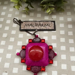 Broche