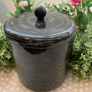 Cubitera negra