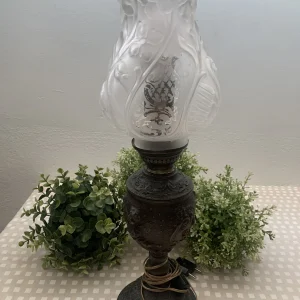 Quinqué alto