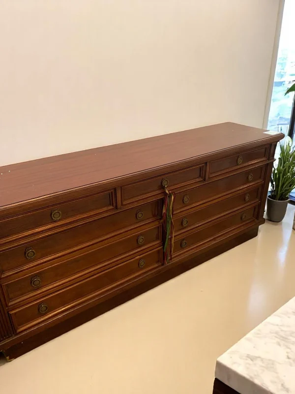 Mueble cubertero - Imagen 2