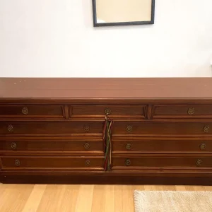 Mueble cubertero