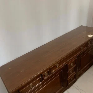 Mueble aparador