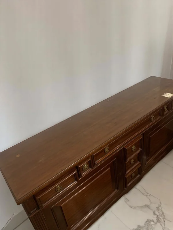 Mueble aparador
