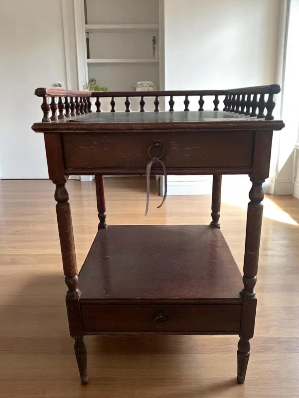 Mueble auxiliar doble altura - Imagen 3