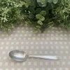 Juego 6 cucharas postre Christofle