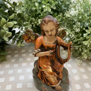 Ángel decorativo