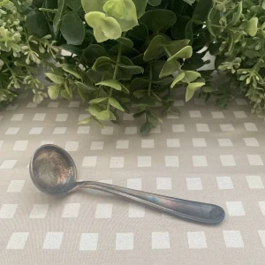 Cucharilla de azúcar Christofle