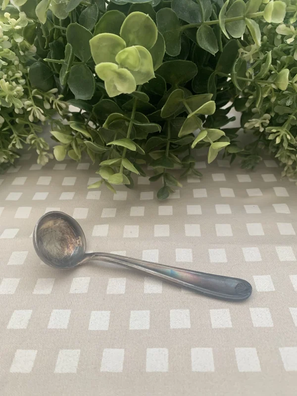 Cucharilla de azúcar Christofle